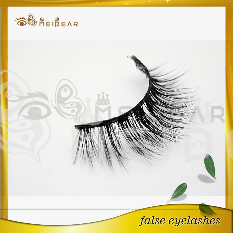Wholesale custom lashes packaging premium mink lashes